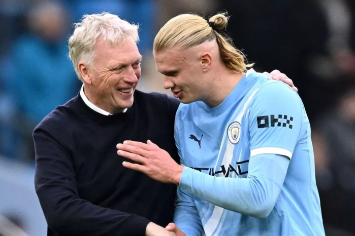 ไม่อยากเจอแล้ว! ‘มอยส์’ หวัง ‘ฮาลันด์’ ย้ายไปที่อื่น