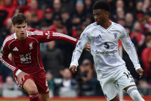 สุดหล่อเห็นใจ ‘เคอร์เคซ’ สติหลุด-VvD ไม่ช่วย