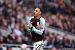 ตุงแรกใน20นัด! อูไนแฮปปี้ ‘โรเจอร์ส’ กำลังคืนฟอร์ม