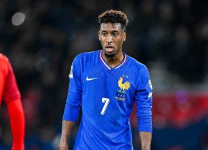 เปิดโอกาสเด็ก! ‘โคมัน’ รับไม่ไปบอลโลกถ้าบทบาทน้อย