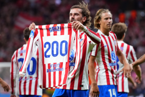 หมีถล่มแฟรงเฟิร์ต 5-1, OMยิงอาแย็กซ์ 4-0…สรุปผลUCL