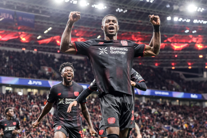 โคฟาเน่เดบิวท์ยิง! ‘ห้างยา’ นำก่อนเจ๊าพีเอสวี 1-1