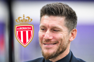 โมนาโกตั้ง ‘โปคอนโญลี่’ กุนซือคนใหม่