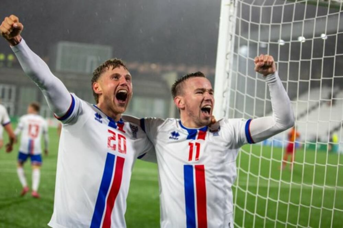 แอบมีลุ้น! ‘หมู่เกาะแฟโร’ คัดบอลโลกชนะ 3 นัดติดครั้งแรก