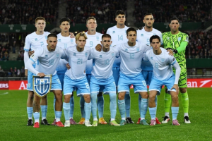 กฎประหลาด! ‘ซาน มาริโน่’ ต้องแพ้นัดท้ายลุ้นไปบอลโลก