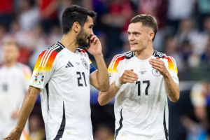 ‘กุนโดกัน’ อัดคนกังขา ‘เวียร์ตซ์’ ไม่เข้าใจฟุตบอล