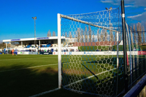 ทีมนอกลีกทุบกำแพงหลัง ‘วิการ์’ หัวกระแทกเสียชีวิต