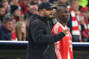 ‘กอมปานี’ เร้า ‘แจ็คสัน’ ยิงประตูดับเสียงวิจารณ์