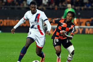 PSGเจ๊า 1-1, OMเสมอ 2-2, โมนาโกชนะ 5-3…สรุปผลลีกเอิง