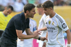 คุณชายเทียบ ‘กูเลร์’ เหมือน ‘กูตีผสมโอซิล’