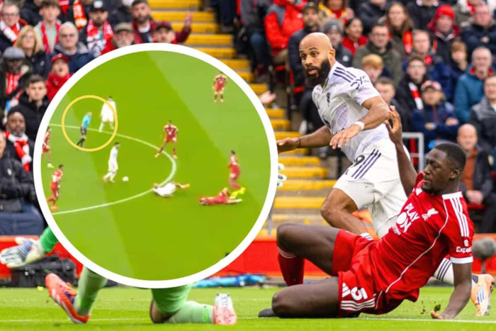 มีคนเจ็บหัว! ‘อดีตโกล์หงส์’ อัดเปาปล่อย ‘เอ็มเบอโม่’ ยิง