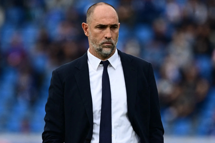 แย่กว่าม็อตต้า! สื่อเลี่ยนโหมยูเว่เล็งปลด ‘ตูดอร์’