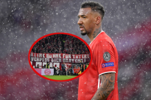 โดนแฟนต้าน! พี่เสือแจงไม่ได้ตั้ง ‘บัวเต็ง’ เป็นสตาฟฟ์