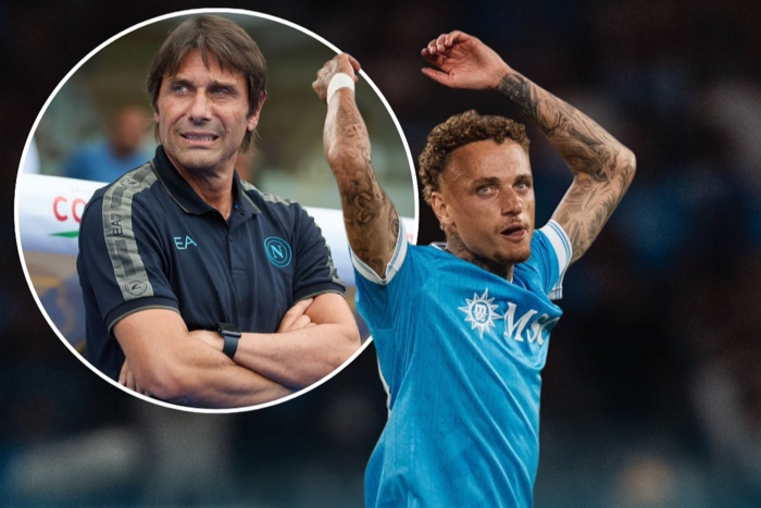 คุยแค่ครั้งเดียว… ‘ลังก์’ งง ‘คอนเต้’ ไม่เคยให้ตัวจริง