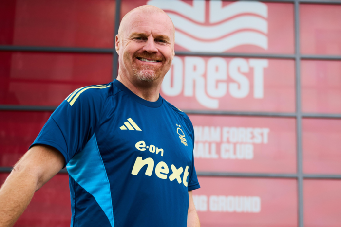 เคยใช้มาก่อน! ‘ไดช์’ ชี้สไตล์ ‘บอลยาว’ กำลังคัมแบ็ค