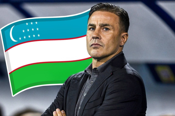 ‘คันนาวาโร่’ ตอบตกลงคุมอุซเบลุยบอลโลก