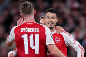 ‘มาร์ตี้’ หวังช่วยปั้น ‘เยอเคเรส’ ยิงถึง 40 ตุง