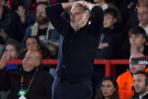 ไม่แปลกใจ… ‘แอนจ์’ รับสภาพแฟนเจ้าป่าร้องเพลงไล่