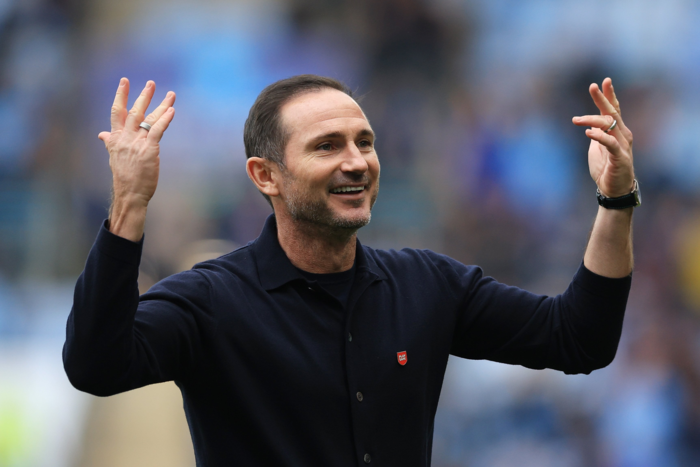 แลมพ์มาแรง! ‘โคเวนทรี่’ ไร้พ่าย 9 นัดแรกนำฝูงชปช.