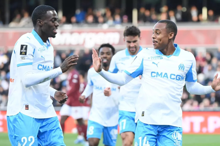 มาร์กเซยอัดเม็ตซ์ 3-0, ล็องส์ชนะ 2-1…สรุปผลลีกเอิง