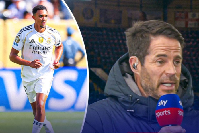 ฟูลแบ็คไม่ไหว! สุดหล่อชี้ ‘หงส์’ กำลังคิดถึง ‘เทรนท์’