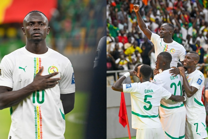 มาเน่นำชัย! ‘เซเนกัล’ ผ่านคัดบอลโลก 3 สมัยติด