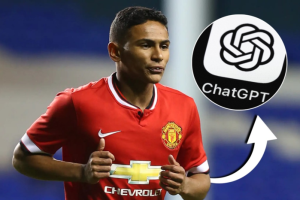 ‘มิตเชลล์’ อดีตเด็กผีชู ‘เอไอ’ เอเยนต์ดีสุด