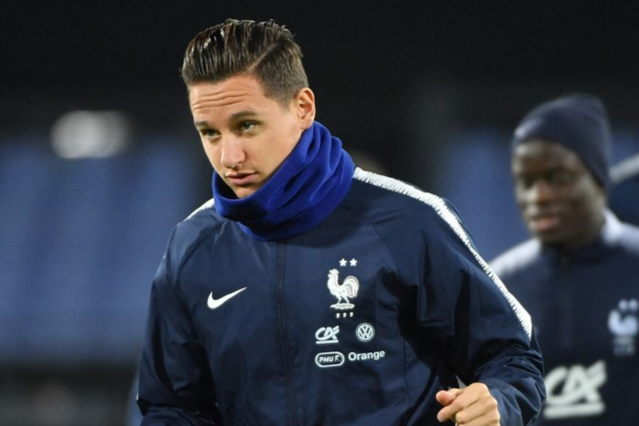 ตราไก่เรียก ‘โธแว็ง’ ติดทัพในรอบ 6 ปี