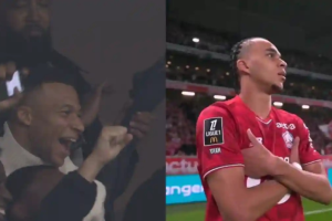 พี่เฮลั่น! ‘น้องบัปเป้’ ยิงทีมเก่าแบ่งแต้ม PSG