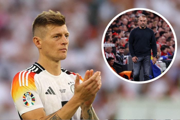 เล่นเสี่ยงเกิน! ‘โครส’ เชื่อ ‘บาร์ซ่า’ ไปไม่ถึงแชมป์ UCL