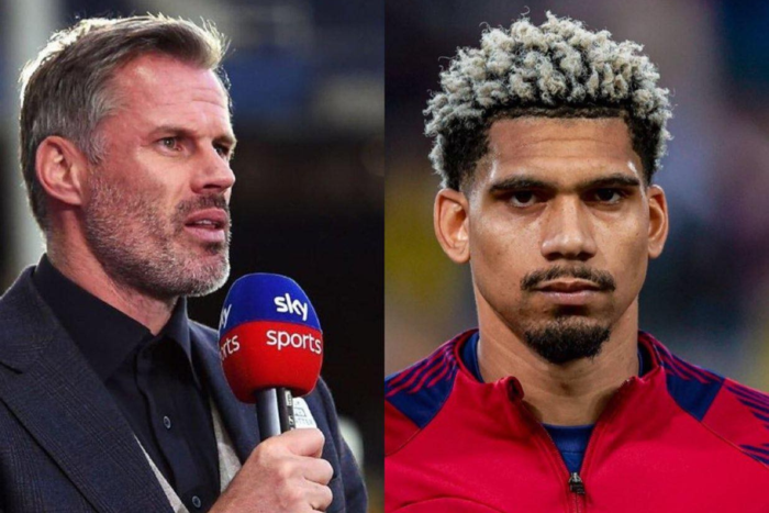 ตัวแจกเลย! ‘คาร์ร่า’ แนะบาร์ซ่าเร่งขาย ‘อเราโฮ่’