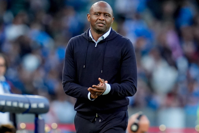 9นัดไร้ชัย… เจนัวเล็งปลด ‘โค้ชปั้ต’ คุมทีมจมบ๊วย