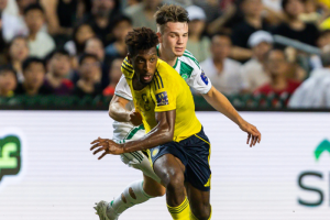 โปรดลืมผม! ‘โคมัน’ เผยแฮปปี้ลีกซาอุคนสนใจน้อย