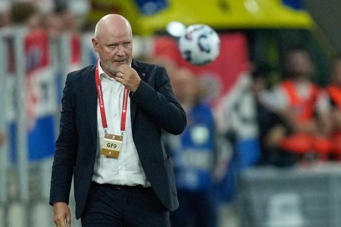 ‘ทีมชาติเช็ก’ ปลดโค้ชหลังแพ้หมู่เกาะแฟโร