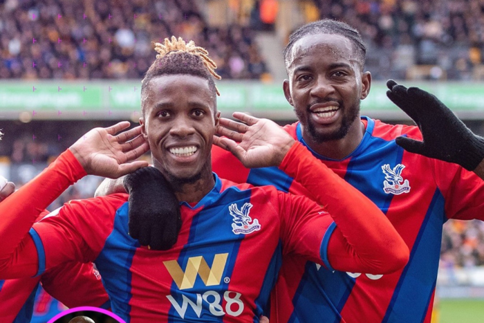 นึกว่าเพื่อนกัน! ‘ซาฮา’ ฉุนจัด ‘มาเตต้า’ กล่าวหาบูลลี่