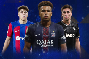 ‘ดูเอ้’ นำทัพ! เผยแคนดิเดต ‘โกลเด้นบอย’ 2025