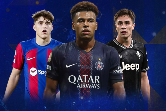 ‘ดูเอ้’ นำทัพ! เผยแคนดิเดต ‘โกลเด้นบอย’ 2025