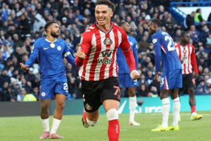 ขึ้นรองฝูง! ‘ตัลบี้’ เชื่อมั่น ‘แมวดำ’ มีซีซั่นที่ยอดเยี่ยม