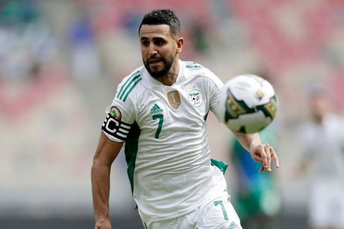 มาห์เรซนำชัย! ‘แอลจีเรีย’ ปิดจ็อบผ่านคัดบอลโลก