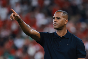 อินโดขาดคม! ‘ไคลเวิร์ต’ เผยหงุดหงิดต่อยหน้าตัวเอง