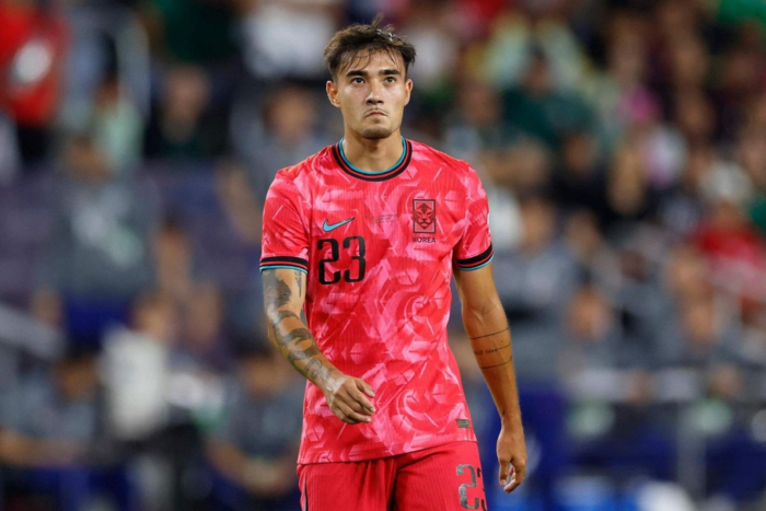 ผมเอเชีย! ‘คาสทรอป’ แข้งอินทรีเผยเหตุรับใช้ ‘โสมขาว’