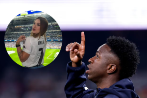 แอบคบซ้อน? ‘วินิซิอุส’ โพสต์ขอโทษทำสาวผิดหวัง