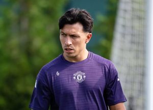 คนนี้ที่รอคอย! ‘ลิช่า’ เตรียมหวนซ้อมเต็มสูบหลังเบรคทีมชาติ