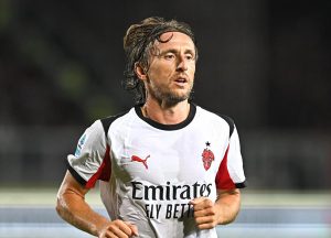 ‘อิบรา’ เสียดายถ้าร่วมทีม ‘โมดริช’ คงเล่นต่ออีก 2 ปี