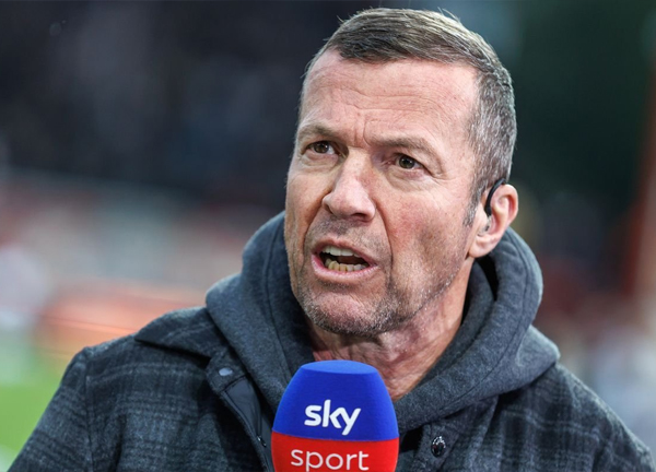 ได้แต่ลูกตั้งเตะ! ‘มัทเธอุส’ กังวลเบียร์เกมรุกไร้ไอเดีย