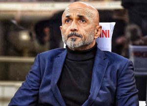 คาดเปิดตัวพฤหัสนี้! ม้าลายใกล้ตั้ง ‘สปัลเลตติ’ กุนซือใหม่