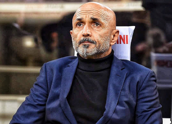 คาดเปิดตัวพฤหัสนี้! ม้าลายใกล้ตั้ง ‘สปัลเลตติ’ กุนซือใหม่