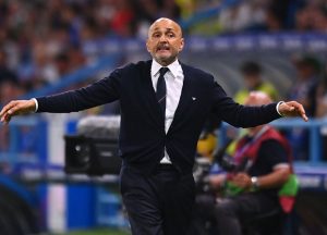 ม้าลายเดินหน้าคุย ‘สปัลเลตติ’ หวังปิดดีลภายในวีคนี้