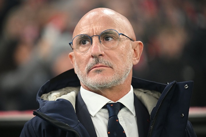 แค่เซอร์ไพรส์! ‘ฟูเอนเต้’ ยันเปล่าขัดแย้ง ‘ฟลิค’