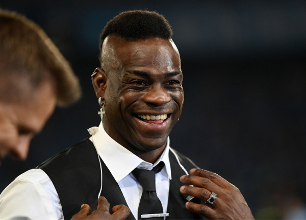 ‘เกรียนโอ้’ เผยบาร์ซ่าเคยพยายามเซ็นตอนอายุ 15